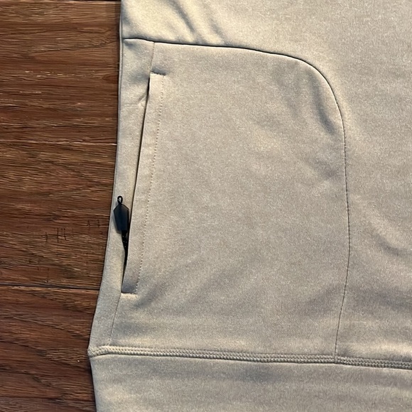 Motion Mens Crewneck Pullover Sweatshirt Size XL - Picture 6 of 6